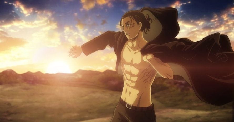Mejores Villanos del Anime